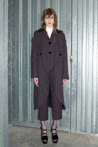 Isa Arfen RTW Fall 2016