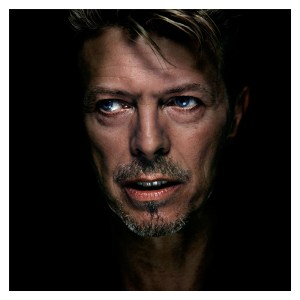 David Bowie