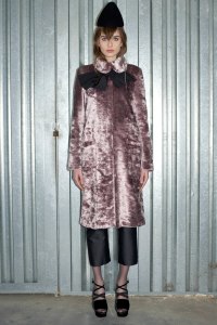 Isa Arfen RTW Fall 2016