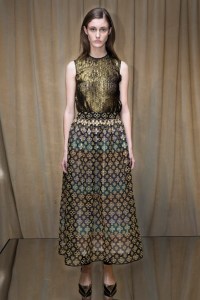 Huishan Zhang RTW Fall 2016