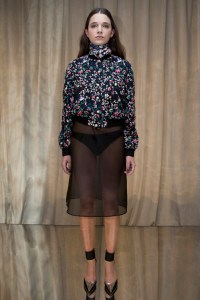 Huishan Zhang RTW Fall 2016
