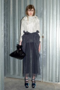 Isa Arfen RTW Fall 2016