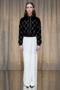 Huishan Zhang RTW Fall 2016