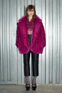 Isa Arfen RTW Fall 2016