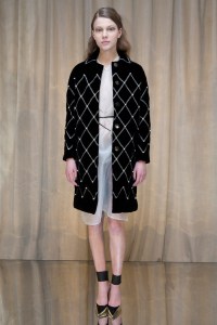 Huishan Zhang RTW Fall 2016