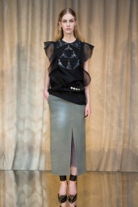 Huishan Zhang RTW Fall 2016