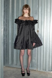 Isa Arfen RTW Fall 2016