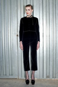 Isa Arfen RTW Fall 2016