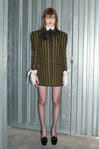 Isa Arfen RTW Fall 2016