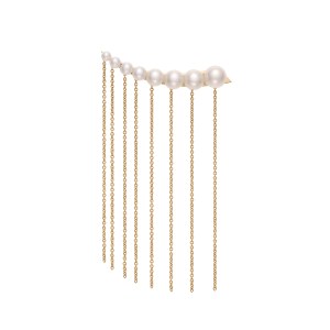 An item from Sacai's Jewelry Collection