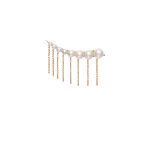 An item from Sacai's Jewelry Collection