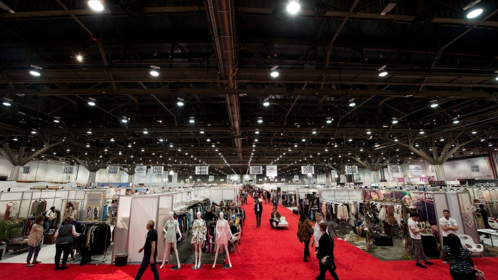 WWDMagic trade show