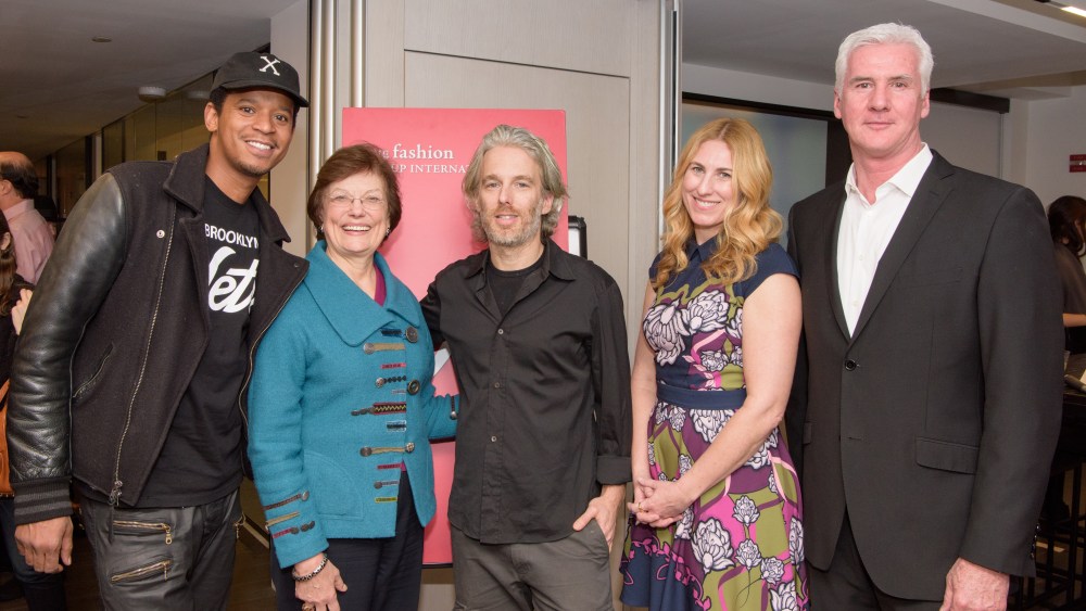 FGI Panel Talks Multi-Sensory Experiences