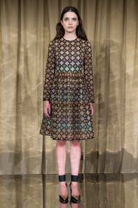 Huishan Zhang RTW Fall 2016