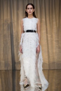 Huishan Zhang RTW Fall 2016