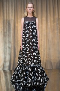Huishan Zhang RTW Fall 2016