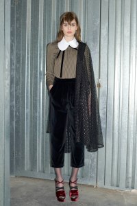 Isa Arfen RTW Fall 2016
