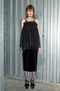Isa Arfen RTW Fall 2016