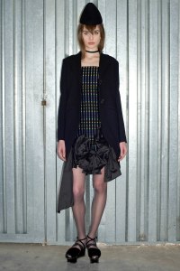Isa Arfen RTW Fall 2016