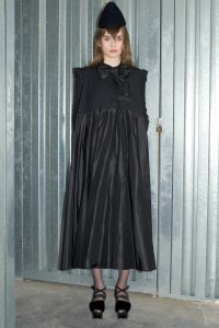 Isa Arfen RTW Fall 2016