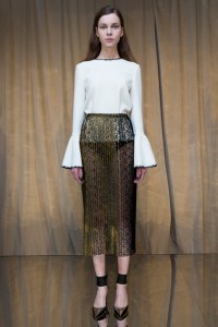 Huishan Zhang RTW Fall 2016