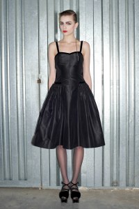 Isa Arfen RTW Fall 2016