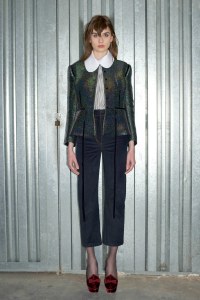 Isa Arfen RTW Fall 2016
