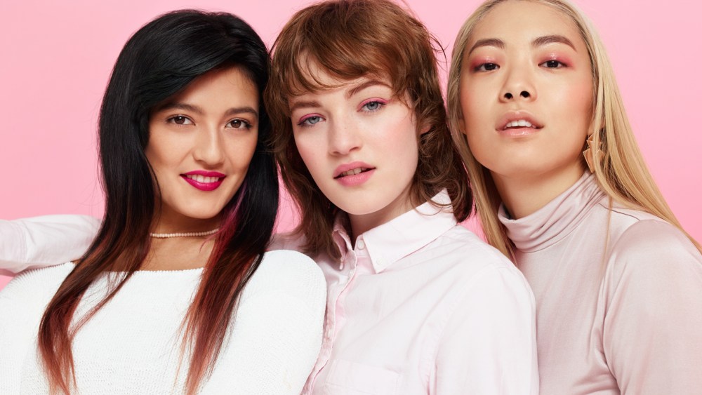 3ina Cosmetics