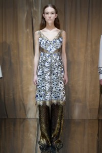 Huishan Zhang RTW Fall 2016