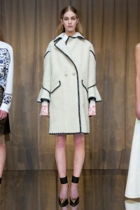 Huishan Zhang RTW Fall 2016