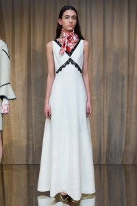 Huishan Zhang RTW Fall 2016