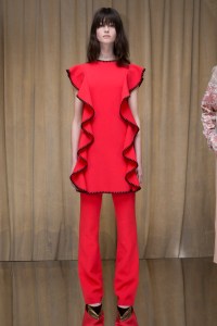 Huishan Zhang RTW Fall 2016