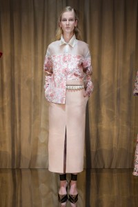 Huishan Zhang RTW Fall 2016