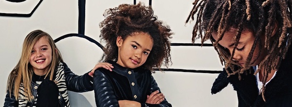 Childrenswear Rising: Small People Mean Big Business Brands