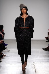 A Détacher RTW Fall 2016