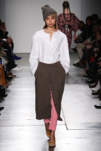 A Détacher RTW Fall 2016
