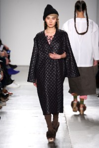 A Détacher RTW Fall 2016