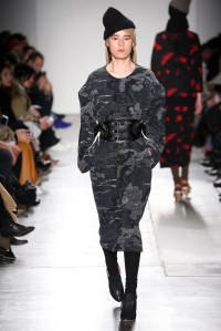 A Détacher RTW Fall 2016