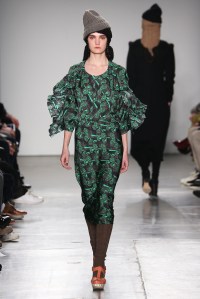 A Détacher RTW Fall 2016