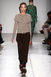 A Détacher RTW Fall 2016
