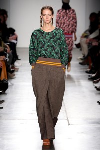 A Détacher RTW Fall 2016