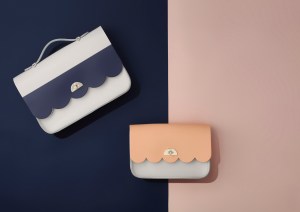 Accessories Scene London Fashion Week Fall 2016
