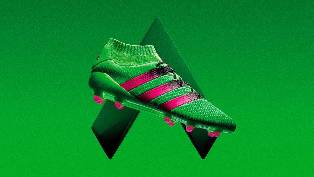 Adidas Seeks Buyers for Golf Brands