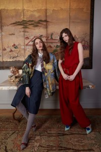 Adam Lippes RTW Fall 2016