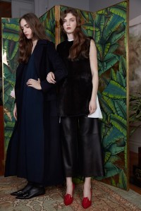 Adam Lippes RTW Fall 2016