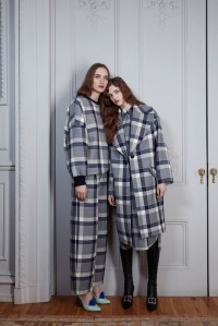 Adam Lippes RTW Fall 2016