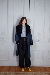 Adam Lippes RTW Fall 2016