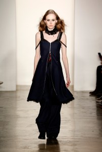 Adam Selman RTW Fall 2016