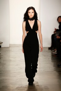 Adam Selman RTW Fall 2016
