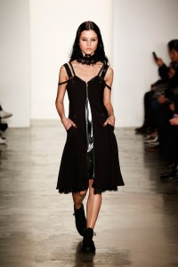 Adam Selman RTW Fall 2016